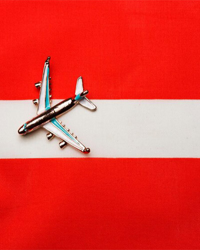 خدمات حرفه‌ای فریت بار به اتریش توسط فردین تجارت