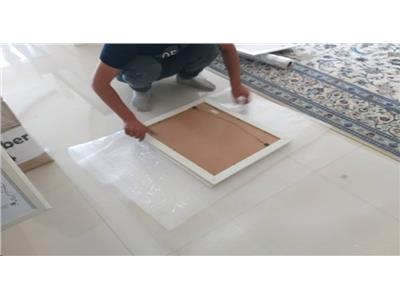 ارسال وسایل منزل به کانادا