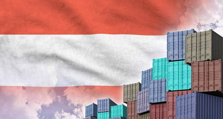 فریت بار به اتریش