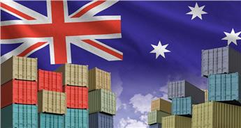 خدمات فریت بار به استرالیا با قیمت مناسب و پشتیبانی کامل