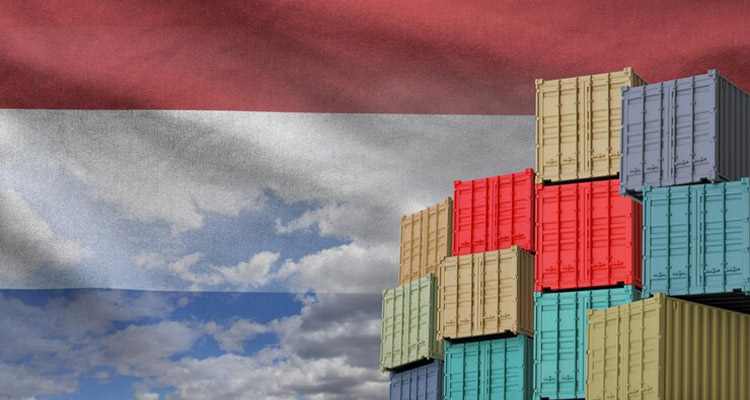 فریت بار به هلند