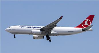 کارگو ترکیه به ایران